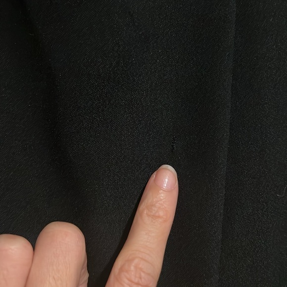 NWT REISS | Toni Strapless Jumpsuit - Picture 10 of 10